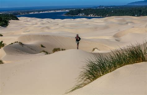 Southern Oregon Coast: The Thrill of Fiction or Natural Facts ...