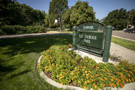 Denverites will get to decide if they want to rename these six parks ...