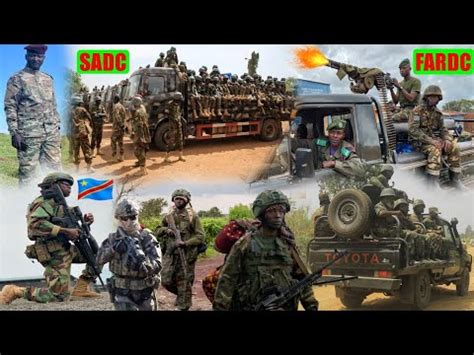 Fardc Yahungiye Mu Mujyim Iri Guha Isomo Ritazibagirana Abasirikare