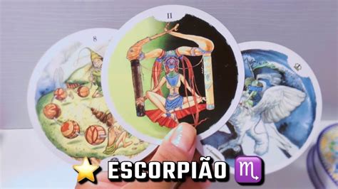 ⭐️ EscorpiÃo ♏️ É Muita Prosperidade Um Amor Que Chega🔮 ️ Youtube