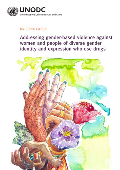 Addressing Gender Based Violence Against Women And People Of Diverse