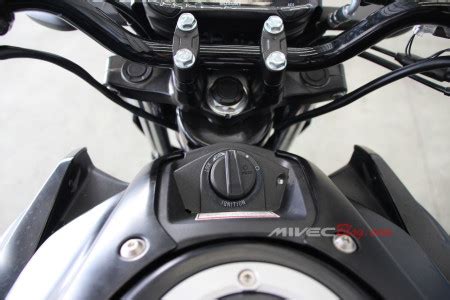 Memasang Keyless Ignition Suzuki Gsx R Ke Gsx S Ternyata Tidak