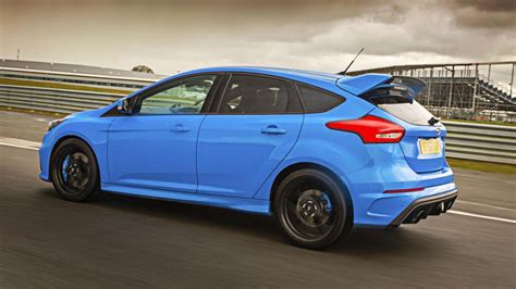 Review Mountune Bhp Awd Ford Focus Rs Focusmania