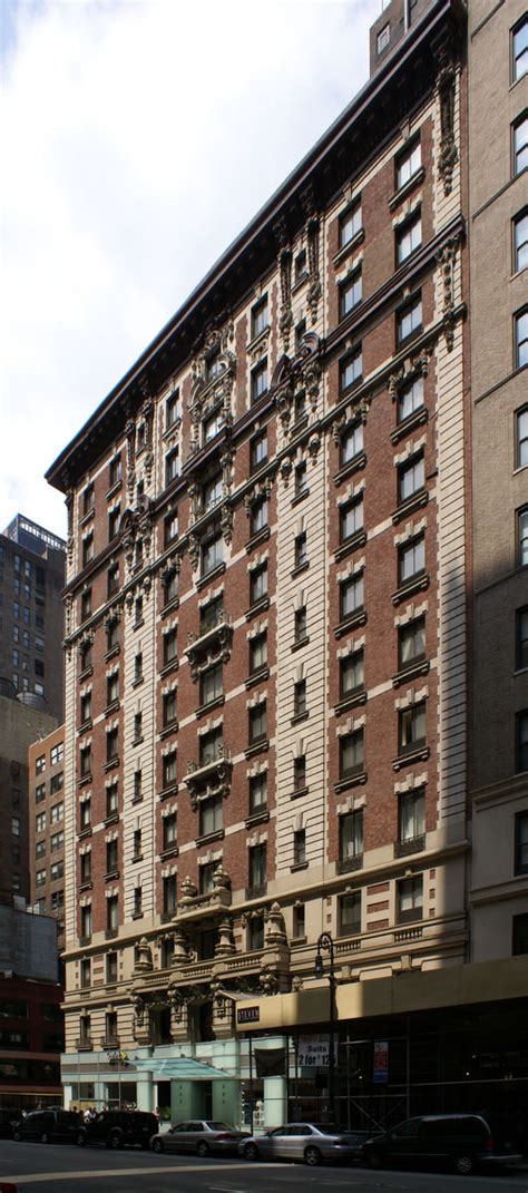 488 Seventh Avenue Manhattan 1903 Structurae