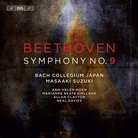 Amazon co jp ベートーヴェン 交響曲 第9番 合唱付き Beethoven Symphony No 9