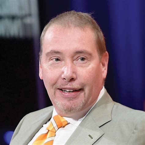 Jeffrey Gundlach Los Angeles Business Journal