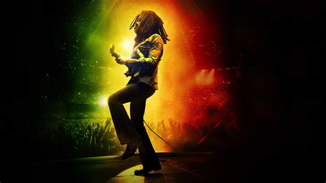 Bob Marley One Love Movie Wallpaper Hd Movies K Wallpapers Images