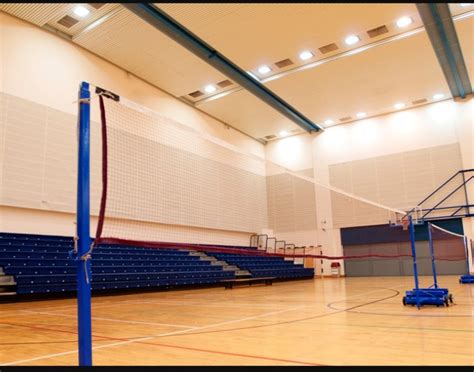 Jurong West Sh Badminton Court Pm Sports Equipment Sports