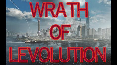 Wrath Of Levolution Battlefield Youtube