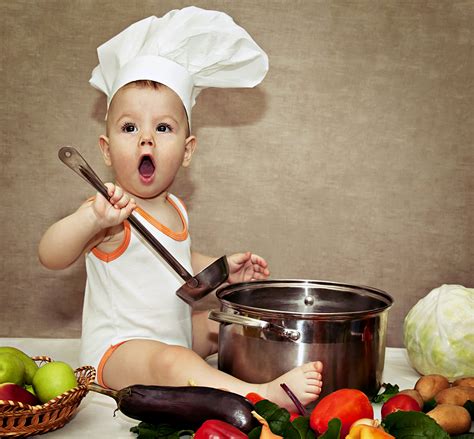 День повара в России: поздравления и картинки - artshots.ru