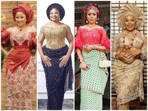 Latest Igbo Blouse Styles To Pair With Your Favourite Wrappers Legit Ng