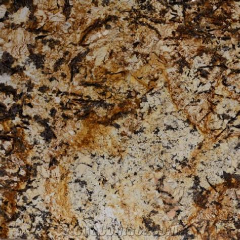 Splendour Gold Granite Gold Granite StoneContact