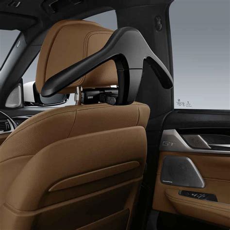 ShopBMWUSA SEAT ACCESSORIES