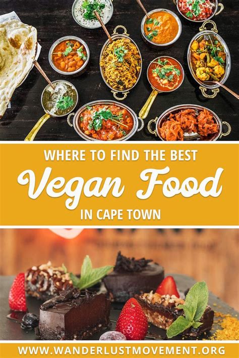 The Most Delicious Vegan Restaurants In Cape Town Artofit