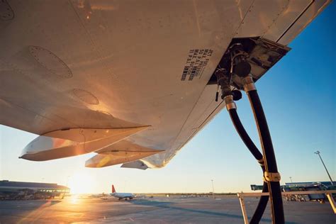 Video Learning Learning From A Mistake When Aviation Fuel Is Contaminated By Diesel Exhaust