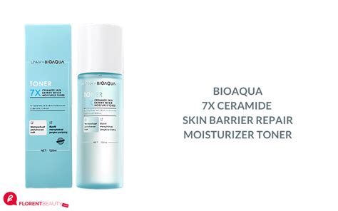 Review Bioaqua X Ceramide Skin Barrier Series Produk Pelindung Skin