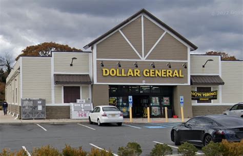 Person Shot By Police At Dollar General Store Officials Say Nj