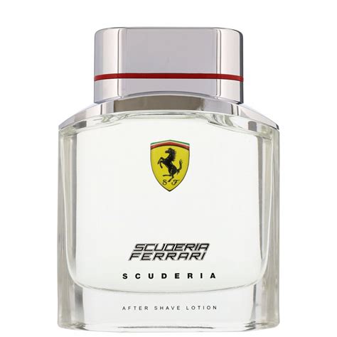 Paty Parfumerie Scuderia Ferrari Masculino Eau De Toilette Ml