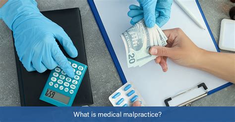 What Is Medical Malpractice Breit Law