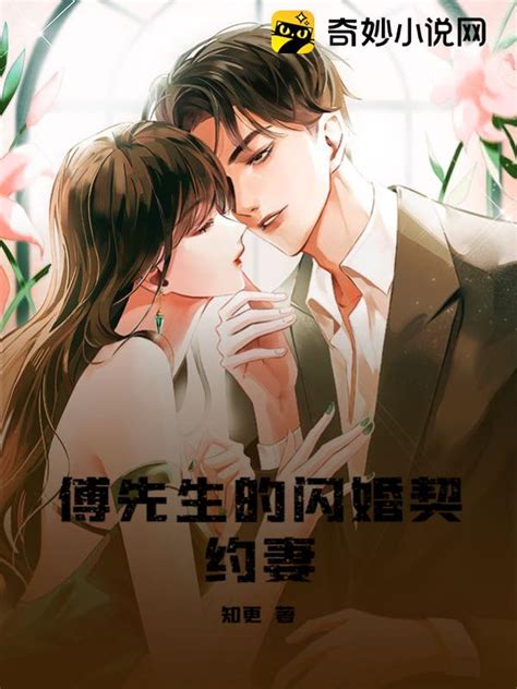 傅先生的闪婚契约妻免费阅读 傅青司云懿 免费小说全文 作者 知更作品 奇妙小说网