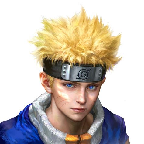 Artstation 《naruto ナルト 》uzumaki Naruto