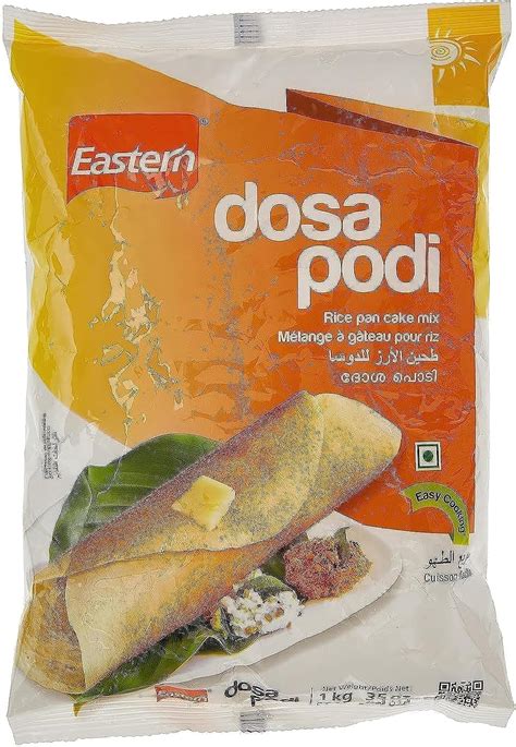 Eastern Dosa Podi 1kg Buy Online At Best Price In UAE Amazon Ae