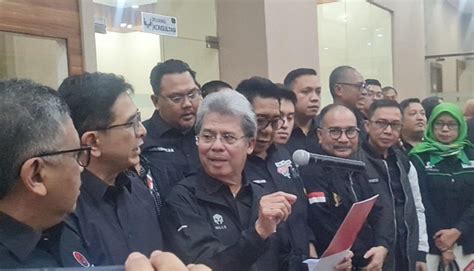 Tim Hukum Ganjar Mahfud Akan Lindungi Puluhan Saksi Sidang Sengketa