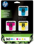 Hp Photosmart D Ink Hp Photosmart D Ink Cartridges Valueshop