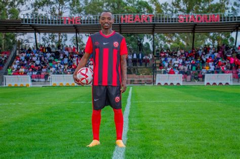 Billiat Rusike Shine In Zimbabwe Idiski Times