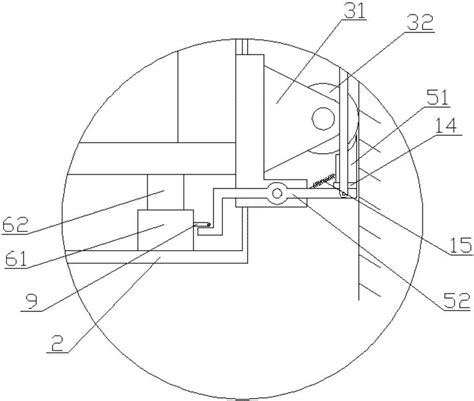 一种电梯坠落保护装置的制作方法