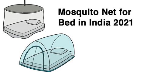 Best Mosquito Net For Bed In India Quick Facts To Know