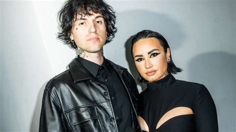 Demi Lovato Is Engaged To Jordan Lutes After One Year Of Dating