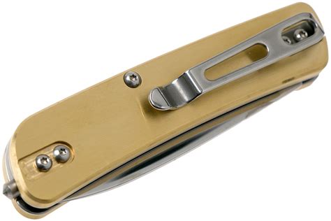 B Ker Plus Tech Tool Brass Knivesandtools Exclusive Bo Soi