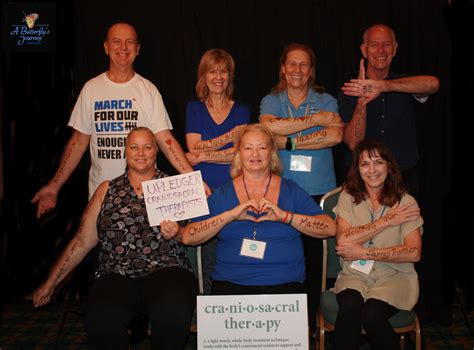 Craniosacral Therapy ( CST ) Messages | A Butterfly's Journey