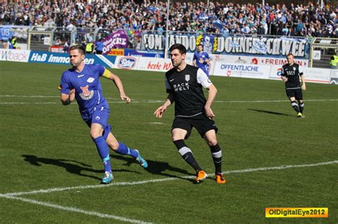 Oldenburg VfB Vs CLOPPENBURG Foto By OlDigitalEye 2012 03 Flickr