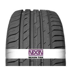 Pneu Nexen N Fera Sport SUV Pneu Auto CentralePneus Ch