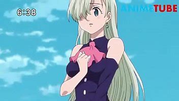 Meliodas V A Fraudrin XVIDEOS