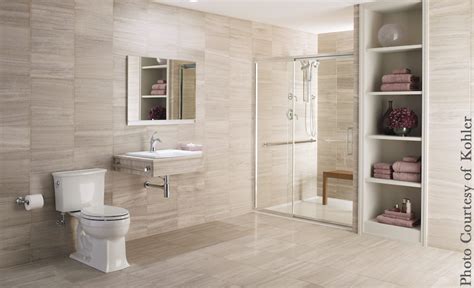 Universal Design Bathroom Size - BEST HOME DESIGN IDEAS