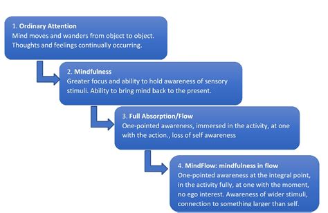 Leadership Mindflow And The Integral Point Of It All The Role