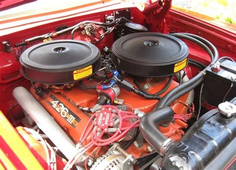 Plymouth Fury Barn Finds