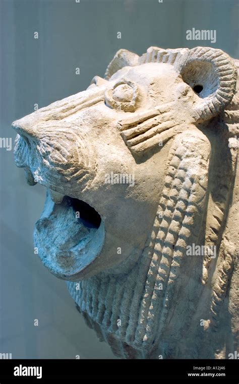 Babylonian Antiquities Hi Res Stock Photography And Images Alamy