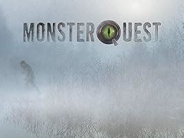 Amazon.com: Watch MonsterQuest Season 1 | Prime Video