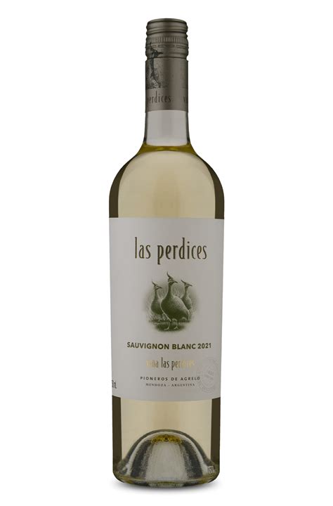 Las Perdices Sauvignon Blanc Wine Wine