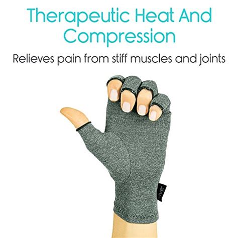 Vive Arthritis Gloves Compression Glove For Rheumatoid