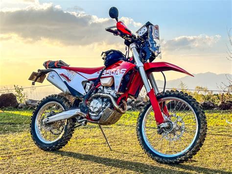 Buy Kit Rally 4K Motorcycle Enduro Viejos Pistones