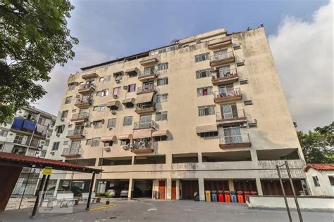 Condomínio Edifício Serra Dourada II Freguesia Rio de Janeiro