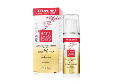 Extreme Skin Regenerator Night Super Cream Hada Labo Tokyo Premium