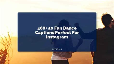 UPDATED Dance Captions 500 Ballet Captions And Quotes For