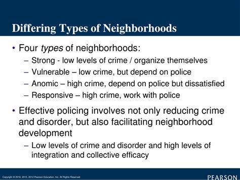 Ppt Community And Problem Oriented Policing Powerpoint Presentation