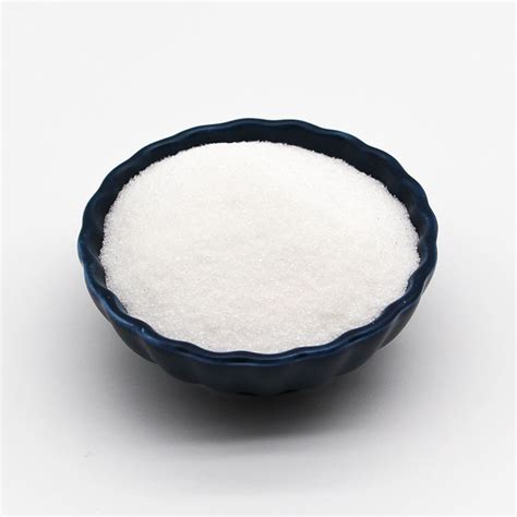 White Crystalline Food Grade Citric Acid High Quality Technical Grade